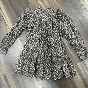 Tocoto Vintage dress